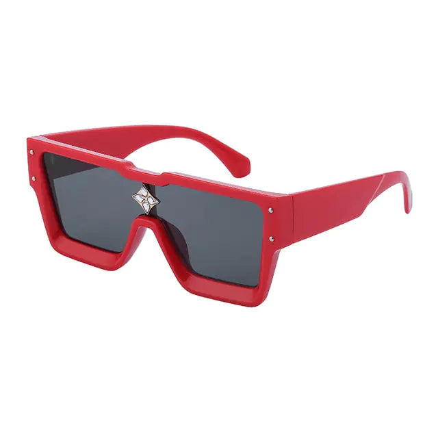 Stylish Anti-Radiation Sunglasses – UV Protection with Modern Design