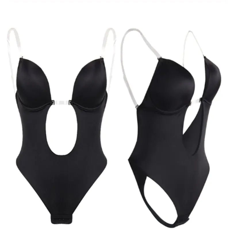 Full Bodyshaper Bra