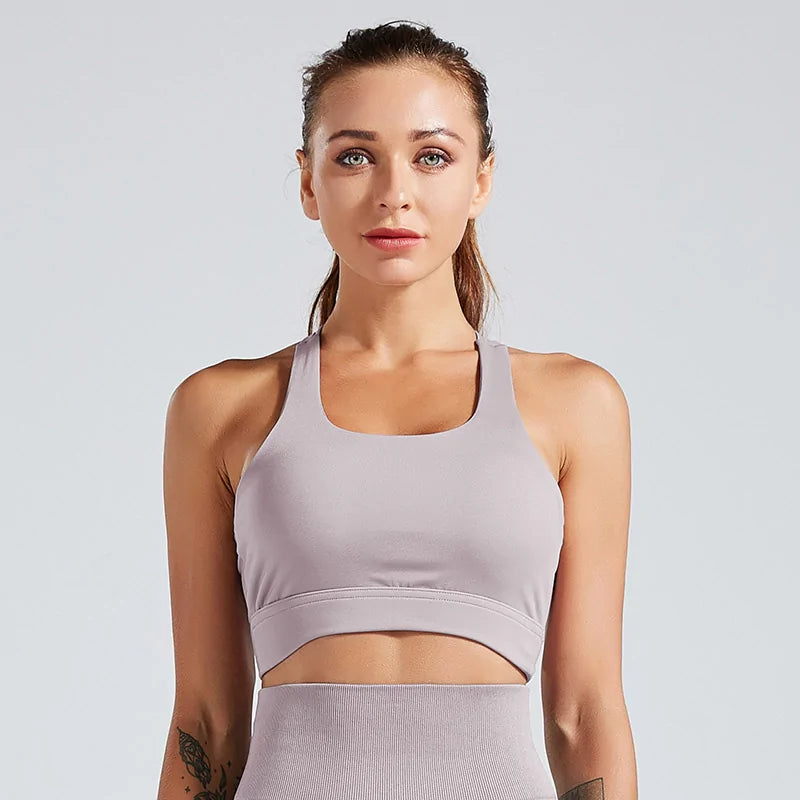 Kaminsky Workout Fitness Bra