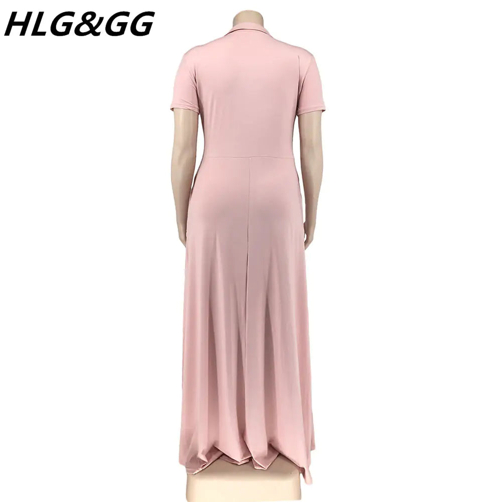 Elegant A-Line Long Dress – Flattering Fit for Special Occasions