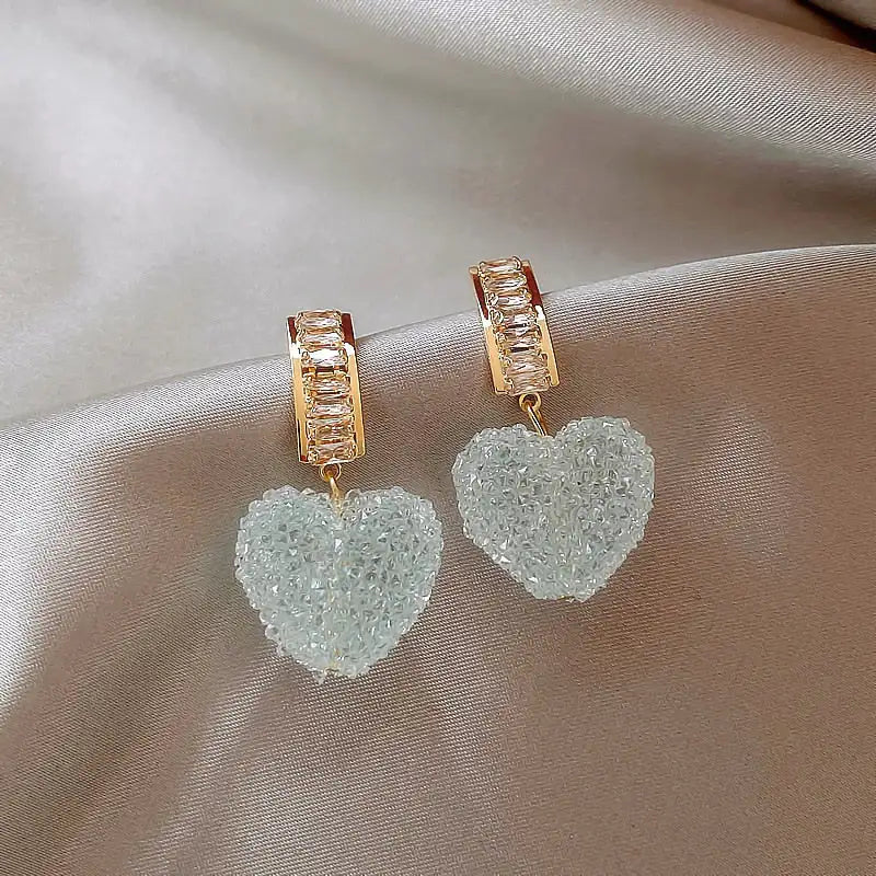 Sweethearts Earrings