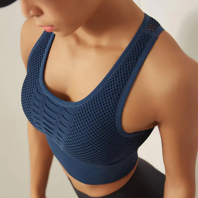 Workout Fitness Bra