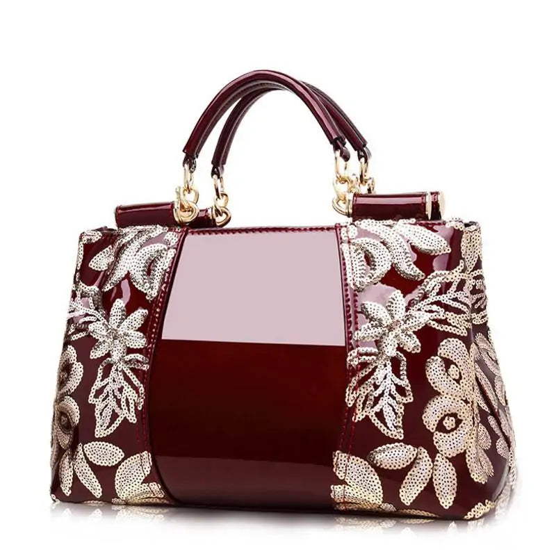 Ladies Luxury Bags