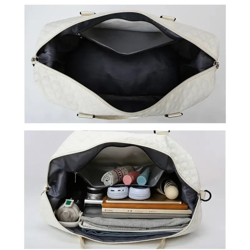 Sports Fitness Bag