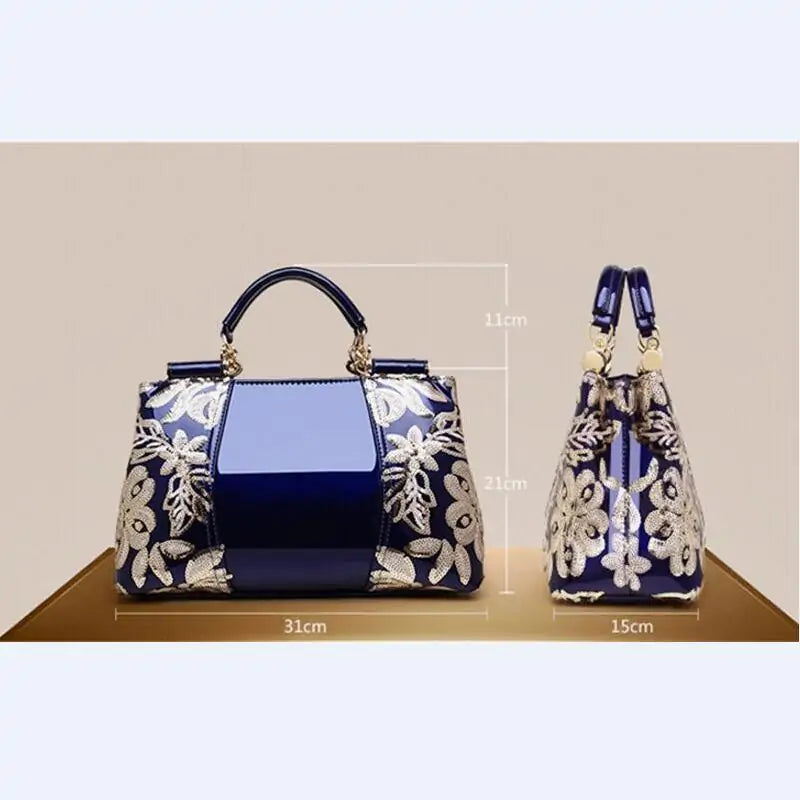 Ladies Luxury Bags