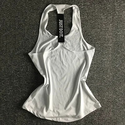 Vrouwen Mouwloos Fitness Vest