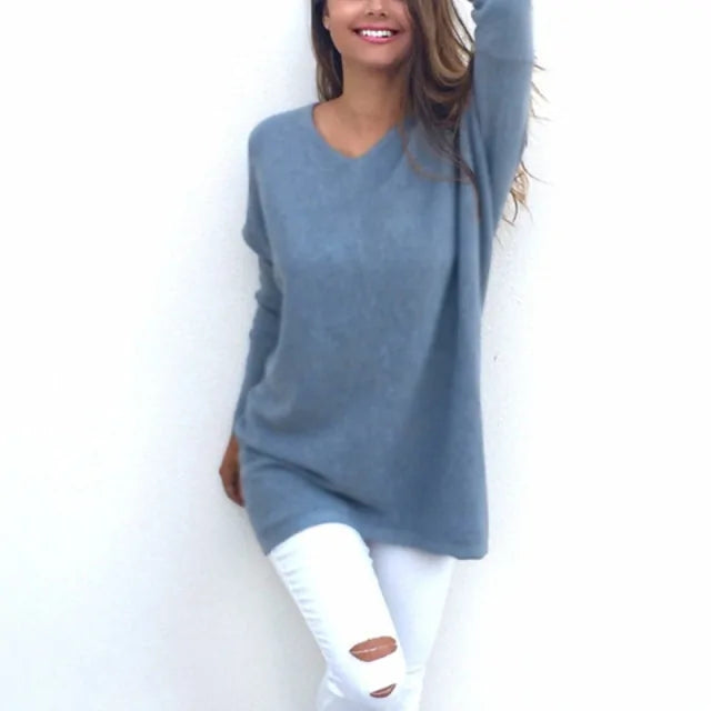 Cashmere Sweater